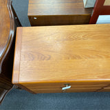 Wood Dresser