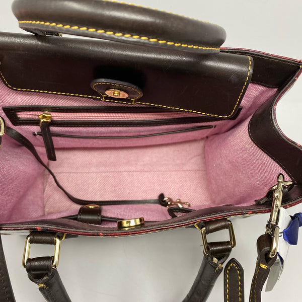 Dooney & Bourke designer  purse