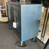 Wood Cabinet (Floor Size)