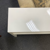 Plastic Table (Sofa)