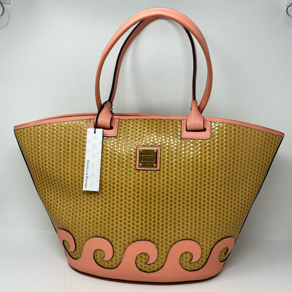 Dooney & Bourke designer  purse