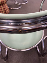 Chair (Dining - Pair)