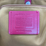 Coach designer  purse