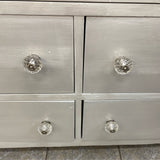 Wood Dresser