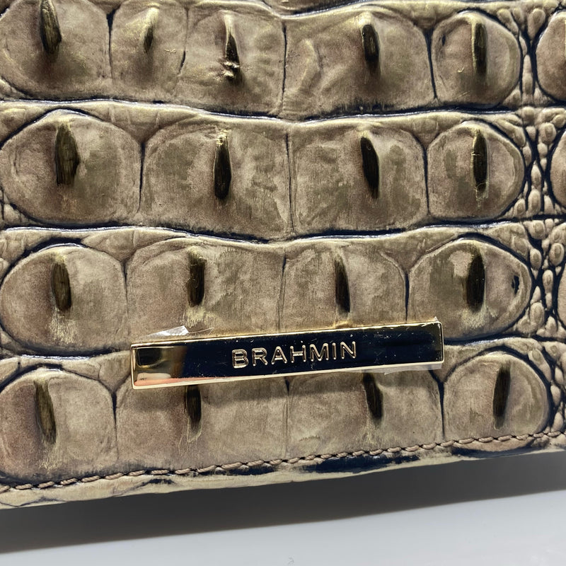 Brahmin designer  purse