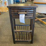 Wood Table (Accent)