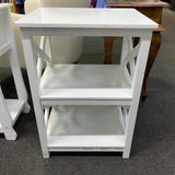 Wood Table ( End)