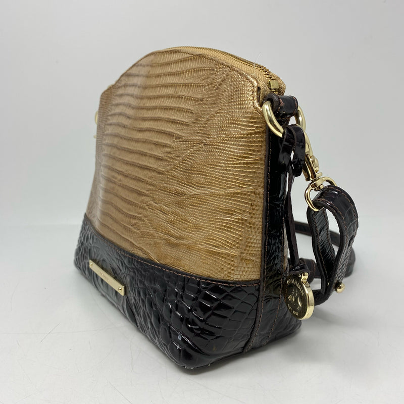 Brahmin designer  purse