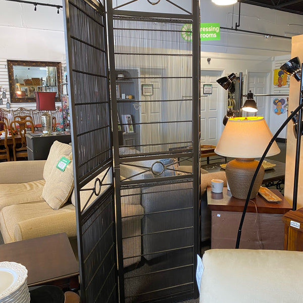 Metal Screen / Divider