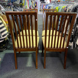Wood Chair