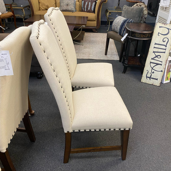 Chair (Dining - Pair)