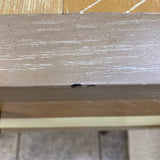 Wood Table ( Coffee)