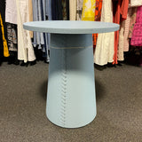 leather-like Table (Accent)