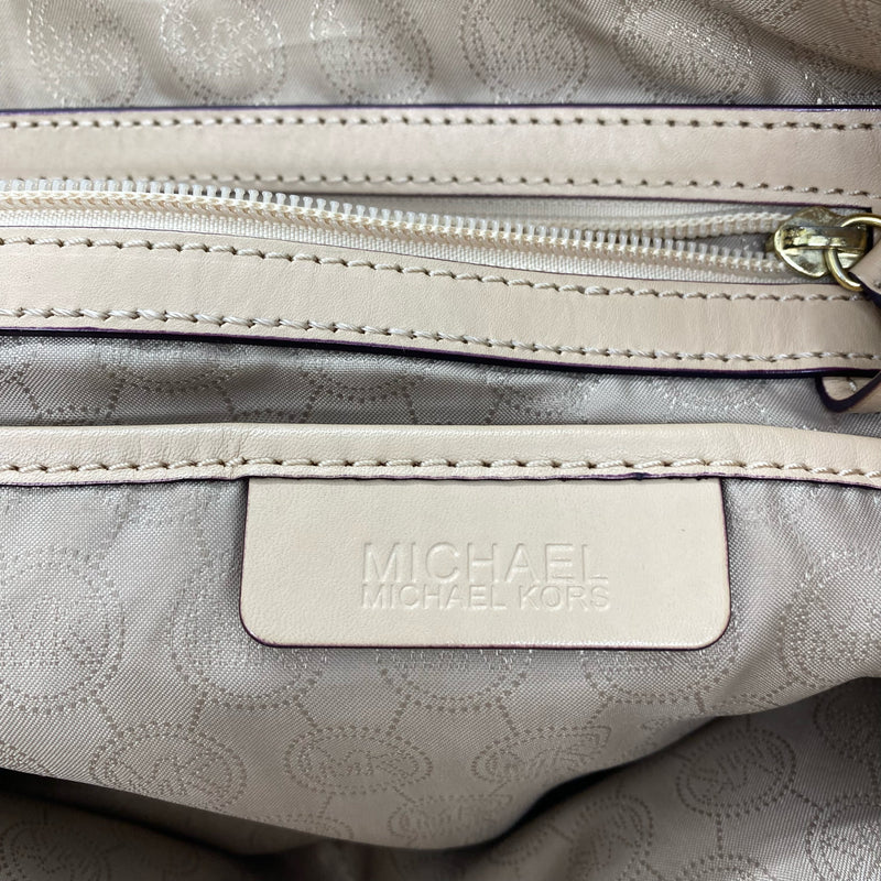 Michael Kors designer  purse