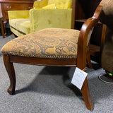 Fabric Chair
