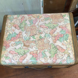 Wood Trunk / Chest (floor sz)