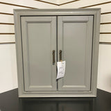 Wood Cabinet (Short - Accent)