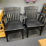 Chair (Dining - Pair)