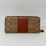 Coach designer  wallet