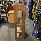 Wood Cabinet (Floor Size)