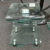 Glass Table (Accent)