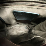 Coach designer travel