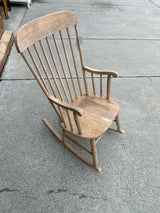 Chair (Rocker)