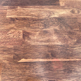 Wood Table ( W/ Chairs)