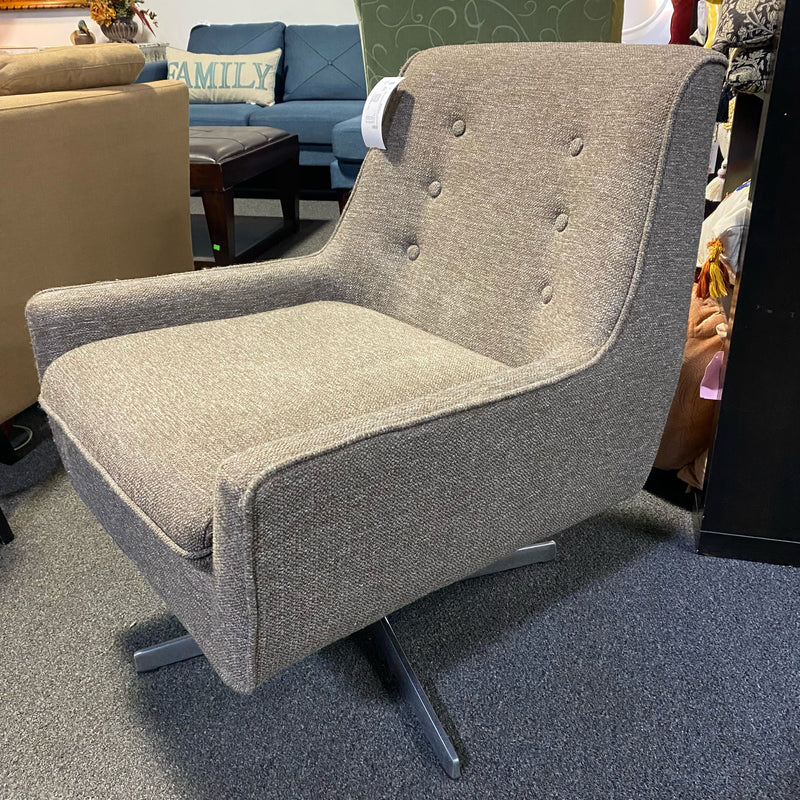 Fabric Chair