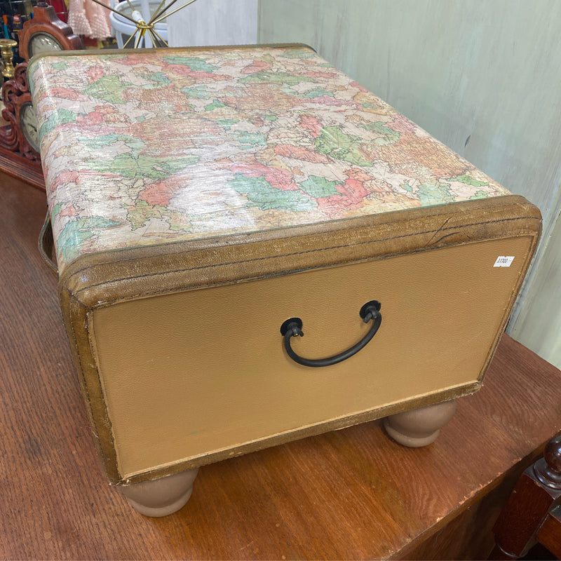 Wood Trunk / Chest (floor sz)