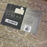 Sphinx Rug (S/M)