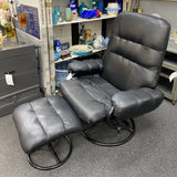 Chair (Recliner)