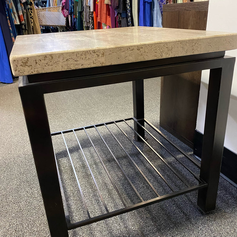 Table ( End)