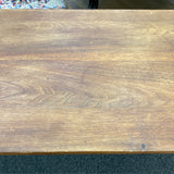 Wood Table ( Coffee)