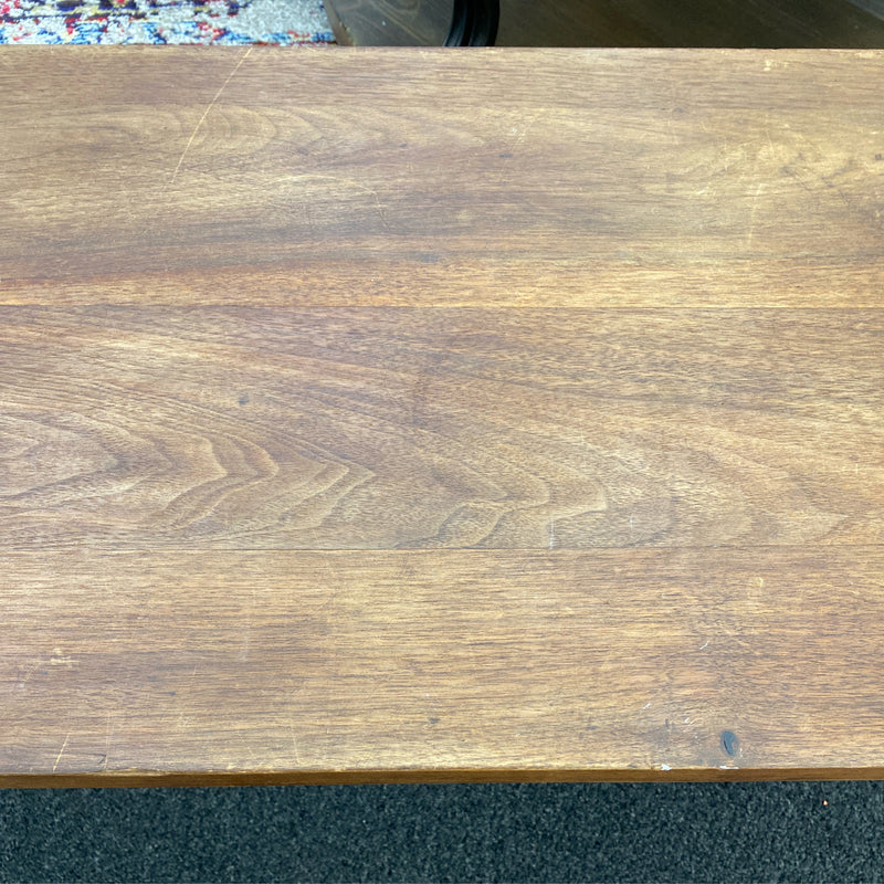 Wood Table ( Coffee)