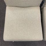 Cloth Chair (Dining - Pair)