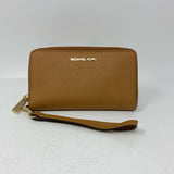 Michael Kors designer  wristlet