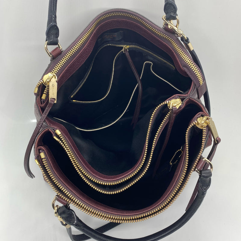 Coach designer  purse