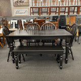 Table ( W/ Chairs)