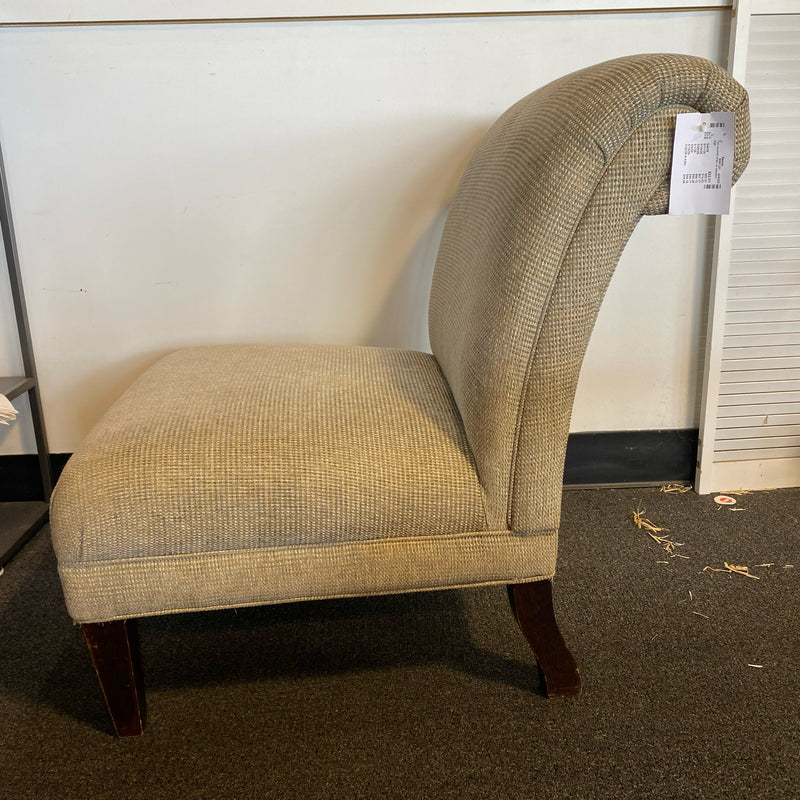 Fabric Chair (Accent - single)