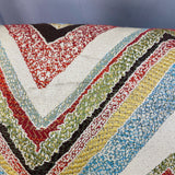 Fabric Chair