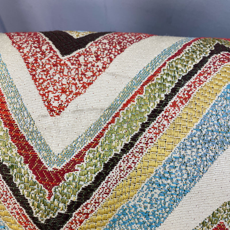 Fabric Chair