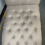 Chaise (Indoor)