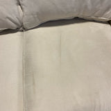 Fabric Loveseat