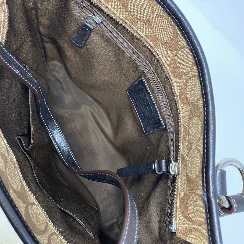 Coach designer  purse