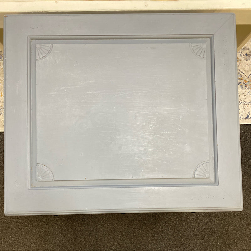 Table ( End)