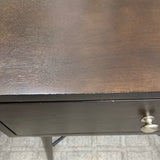 faux wood Nightstand