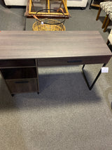 Wood Desk