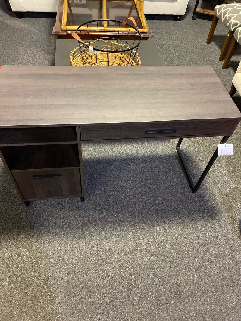 Wood Desk