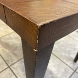 Wood Chair (Dining - Pair)